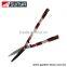 Professional Light-duty Telescopic Waving Aluminum Handle Hedge Blades Shears