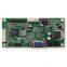 LED Display Control Board With VGA and HDMI for FHD
