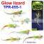 Novelty Glow Lizard Toys for Children