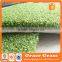 Hard wearing Double sled track gym turf