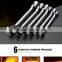 double socket wrench Chrome Vandium steel spanner wrench tool