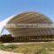 Trussed Fabric Buildings, multi-purpose shelter , mining warehouse tent