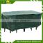 Durable quality outdoor furniture cover for garden patio table and cover