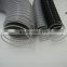 PVC Air Conditioners Ventilation Corrugated Duct Suction Conduit