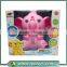 2016 China high quality bubble gun with ABS material for gifts