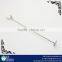 Bar Bartender Cocktail spoon Stainless Steel Twisted Handle Mixing Spoon Stirrer