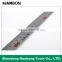 L Type 300mm Stainless Steel Square Ruler
