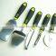 32068 Kitchen gadget kitchen tools- Ginger Grater peeler fruit corner ice cream spoon