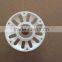Lamp holder for LED light