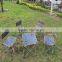 2016 Outdoor aluminum alloy print logo manufacturer Beach chair