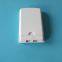 Optical fiber desktop box