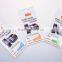 microfiber screen cleaning cloth / microfiber cloth in rolls