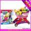 baby shopping cart toy