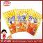 Instant Soft Drink Powder Orange Juice Powder