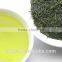 steam green tea