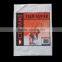 thick plastic drop cloth