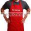 OEM hot selling waterproof custom cooking apron