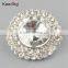 Vogue Wholesale Shiny Rhinestone Button Pins for Garments WBK-1481