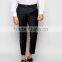 Men's Trousers classic black trousers for mam slim cotton pants wholesale