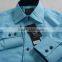 New Designer 2014 Fit Casual Slim Shirt Fashion Designs Man Shirts