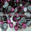 rhinestud flat back strass hot fix dmc stone for dress