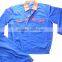 Navy blue heavy cotton workwear jackets