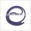 Kearing brand 90cm flexible curve ruler, 36'' flexible design rulers for curve line drawing, for sewing market #KF90