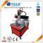 money making machines for sale XJ6090 cnc router mini 3d cnc wood engraving advertising router machine
