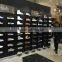 fashion black clothing shop interior clothes retail store design