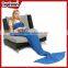 Soft Acrylic Adult Kids Mermaid Tail Blanket With Scale