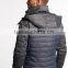2015 Men Downlook Jacket (SIMI1501)