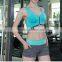 Women Gym wear of the latest design