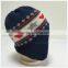 100%cotton or acrylic lovely & fashioncute knitted kids hats