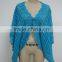 Machine Crochet Cotton Beach Cover Beautiful Kaftan