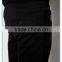 Slim fit sweatpants for sale with button cuff ankle