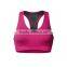 China Sportwear Manufacturer Custom Cheap Fitness Sports Bra Yoga Wear Activewear for Women