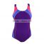 American style one piece swimsuit