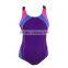 American style one piece swimsuit