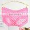 Hot sale free size lady sexy panty women lace underwear sexy women underwear