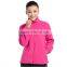 Fashion Design Winter Warm Wholesale Women's Outdoor Jackets