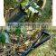professional outdoor military folding shovel