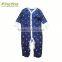 Newest Fashion Cotton Kids Cute Baby Romper Knitting Patterns