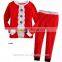 100% cotton Chrismas pajamas,baby Kids Child pyjamas Pijama / Kids Pajamas / Kids Sleepwear