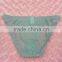 OEM Service breathable lace underwear woman bra panty set
