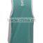 Chinese manufatory high quality new design unisex tank tops