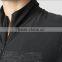 Custom Wholesale Spandex Zip Sports Fitness (Wear) Slim Fit Jacket Women