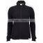 Custom new design sports/casual women red/ black loose track suit