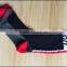 Ankle high 16-18mm/hg functional design men compression custon logo hiking sock
