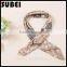 Factory Direct fashionable Silk Scarf