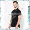 Latest Men's Printed Combed Cotton O Neck T Shirts